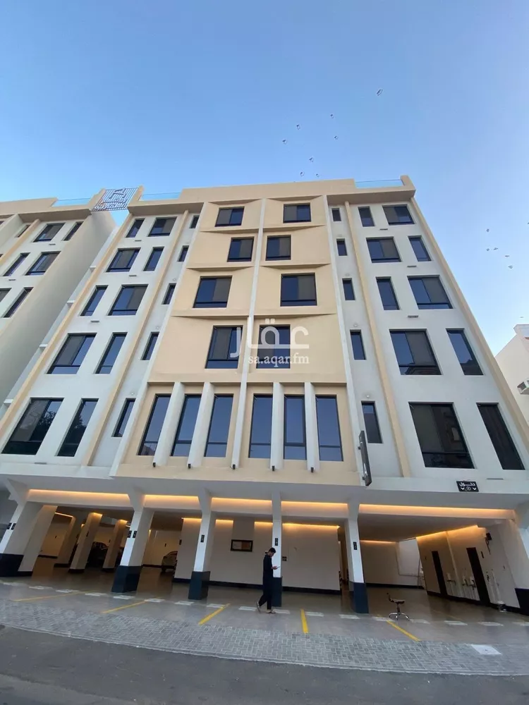 شقة للإيجار في شارع عبدالرحمن شكري, حي السلامة, مدينة جدة, منطقة مكة المكرمة