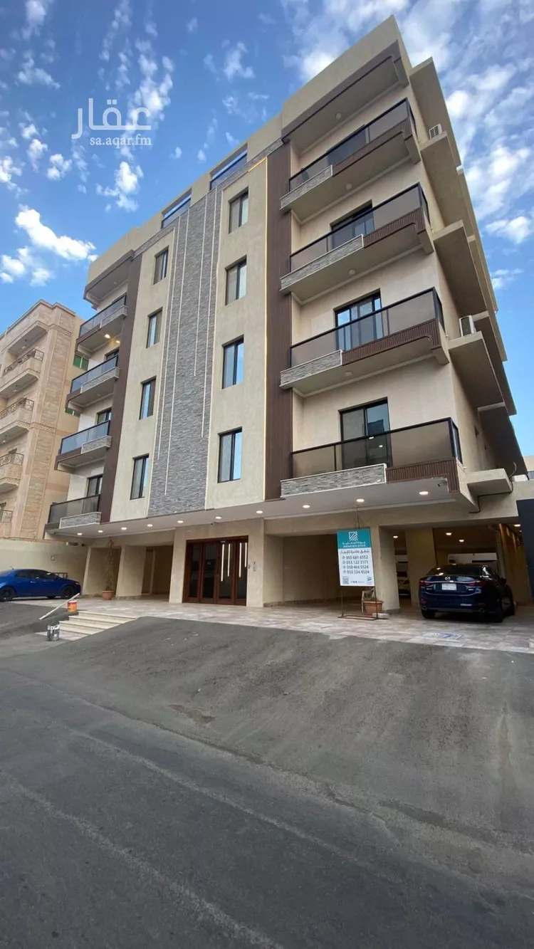 شقة للإيجار في شارع محمد اقبال, حي الروضة, مدينة جدة, منطقة مكة المكرمة