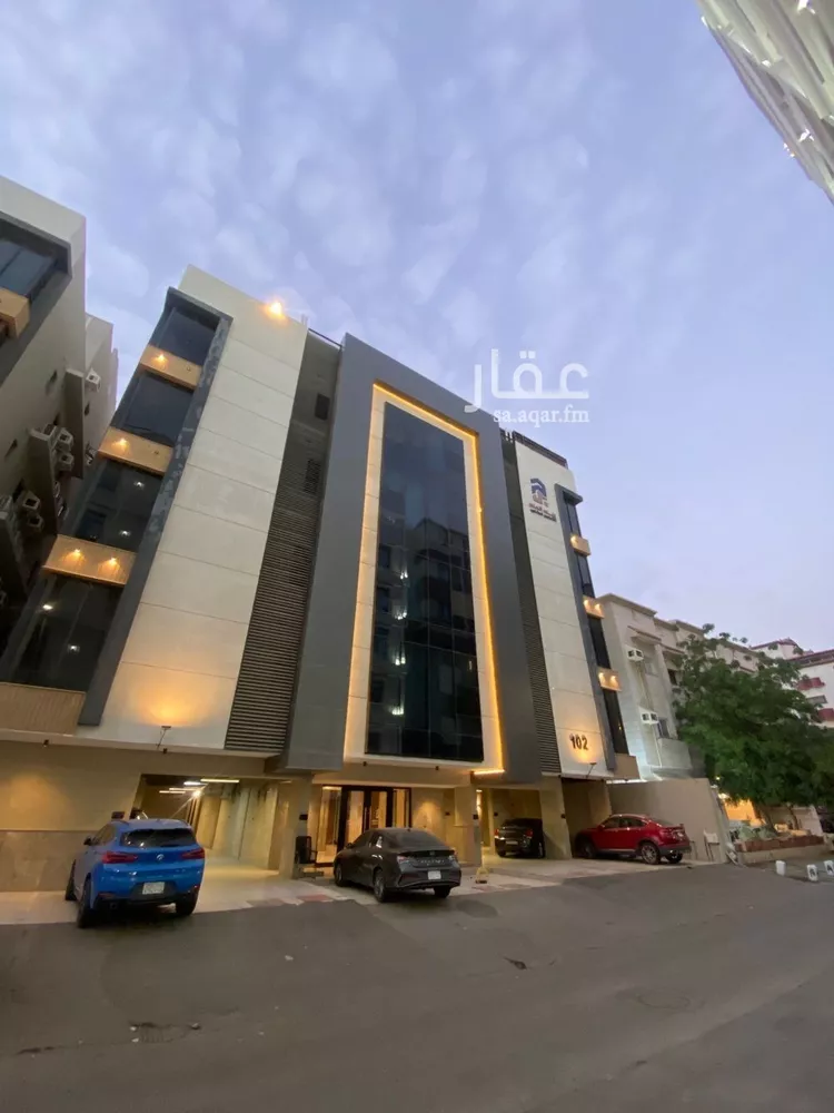 شقة للإيجار في شارع الطيري, حي النزهة, مدينة جدة, منطقة مكة المكرمة