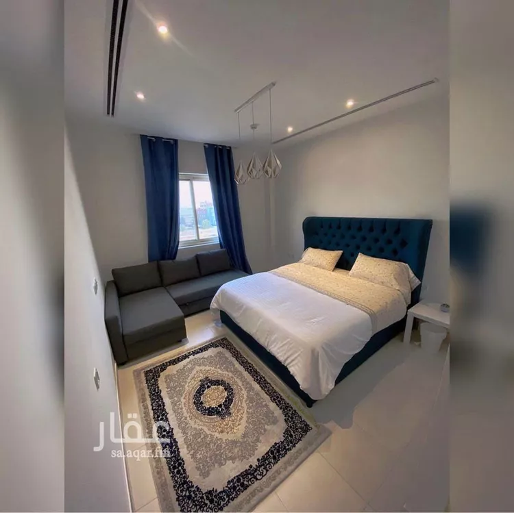 شقة للإيجار في شارع طريق الكورنيش, حي أبحر الجنوبية, مدينة جدة, منطقة مكة المكرمة صورة 5