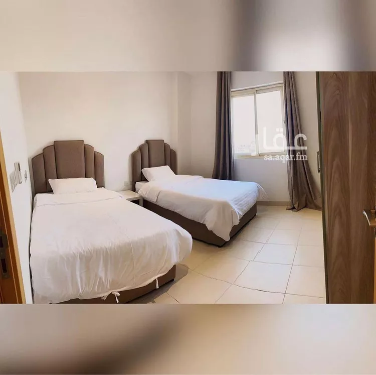 شقة للإيجار في شارع طريق الكورنيش, حي أبحر الجنوبية, مدينة جدة, منطقة مكة المكرمة 7