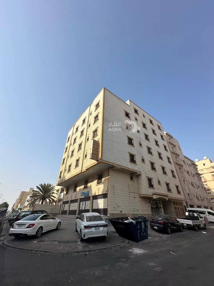 Apartment for Rent in Jeddah Al Bawadi