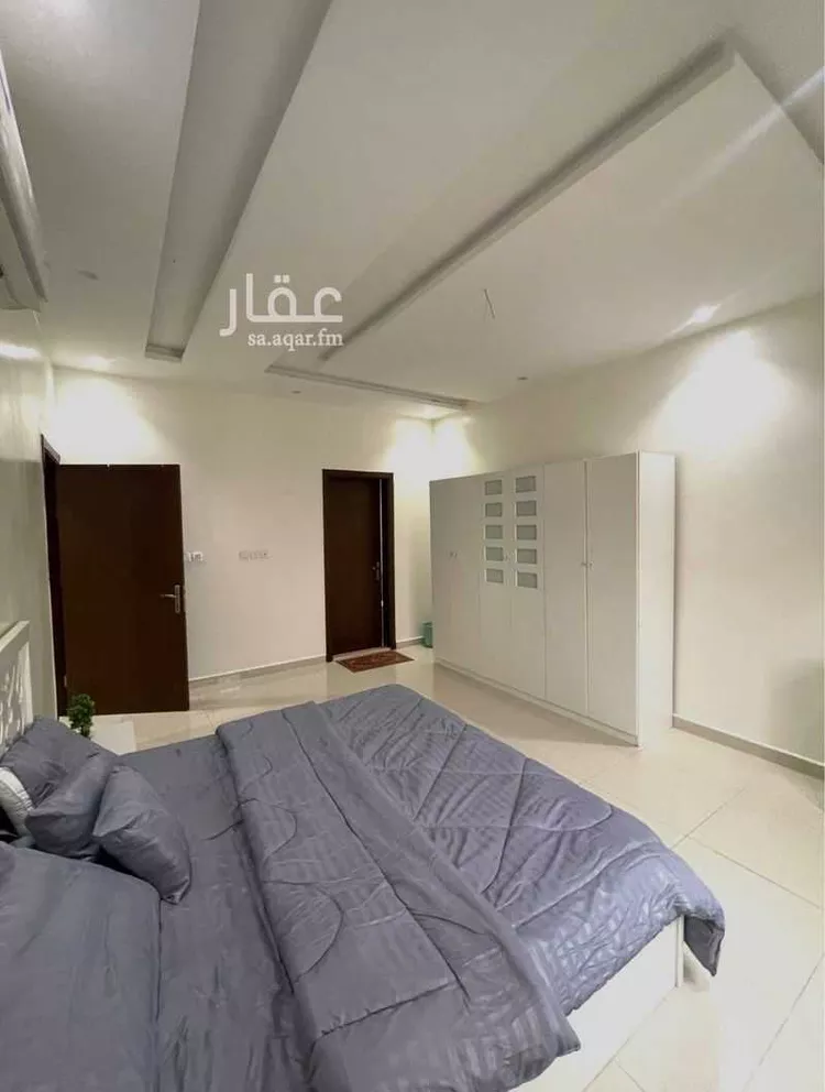 شقة للإيجار في شارع محمد بن اسعد العظم, حي النزهة, مدينة جدة, منطقة مكة المكرمة صورة 4