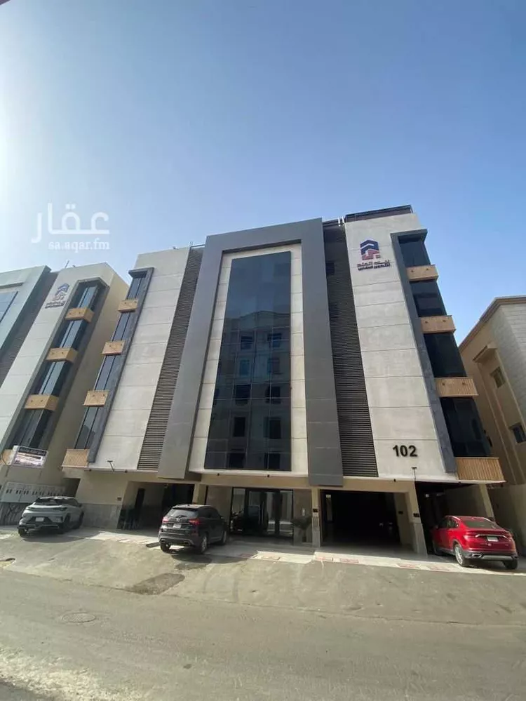 شقة للإيجار في شارع حوثره العصري, حي النزهة, مدينة جدة, منطقة مكة المكرمة