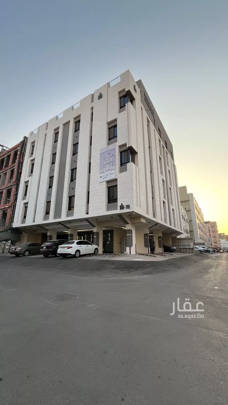 شقة للإيجار في شارع اعلام الفصاحه, حي السلامة, مدينة جدة, منطقة مكة المكرمة