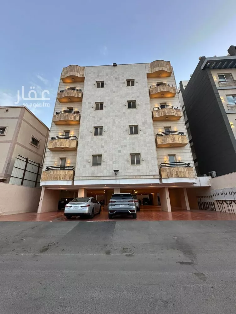 شقة للإيجار في شارع العمودي, حي الزهراء, مدينة جدة, منطقة مكة المكرمة