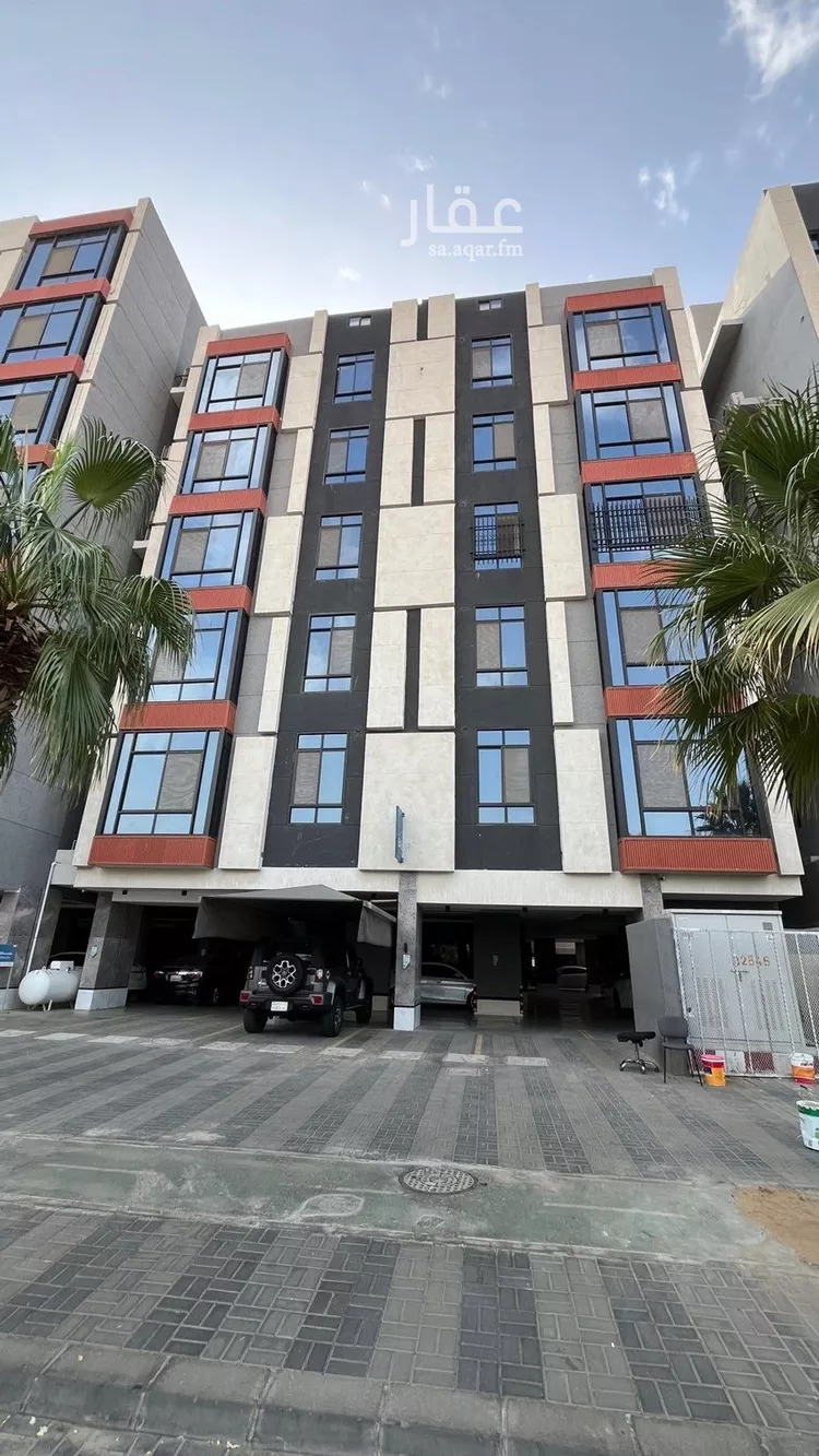 شقة للإيجار في شارع عبدالله عمر نصيف, حي الفيحاء, مدينة جدة, منطقة مكة المكرمة