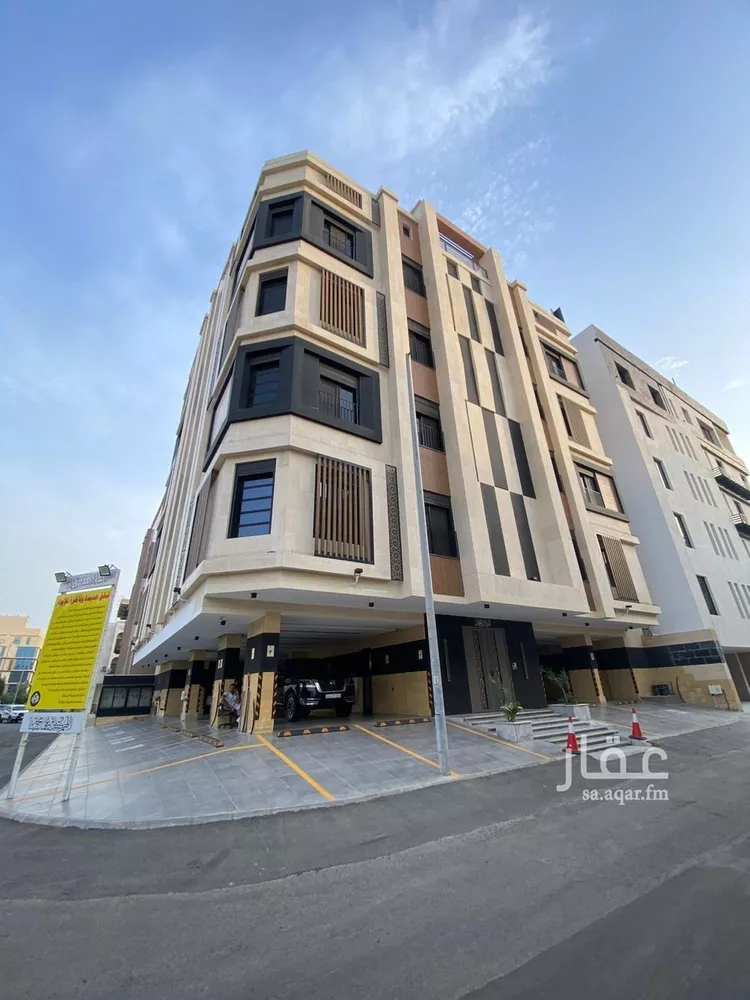 شقة للإيجار في شارع ابن ابي القاسم, حي الروضة, مدينة جدة, منطقة مكة المكرمة