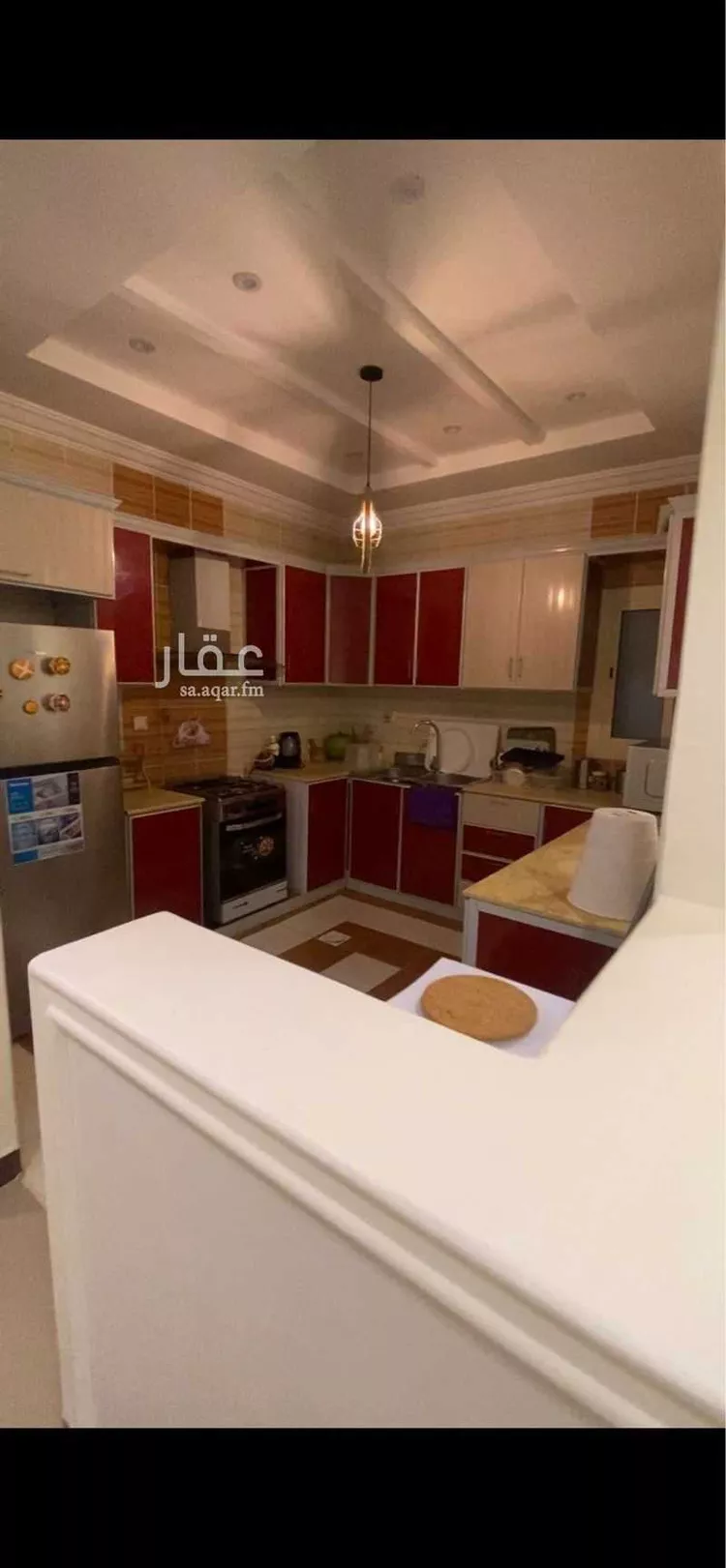 شقة للإيجار في شارع مصطفي اسماعيل, حي السلامة, مدينة جدة, منطقة مكة المكرمة صورة 4