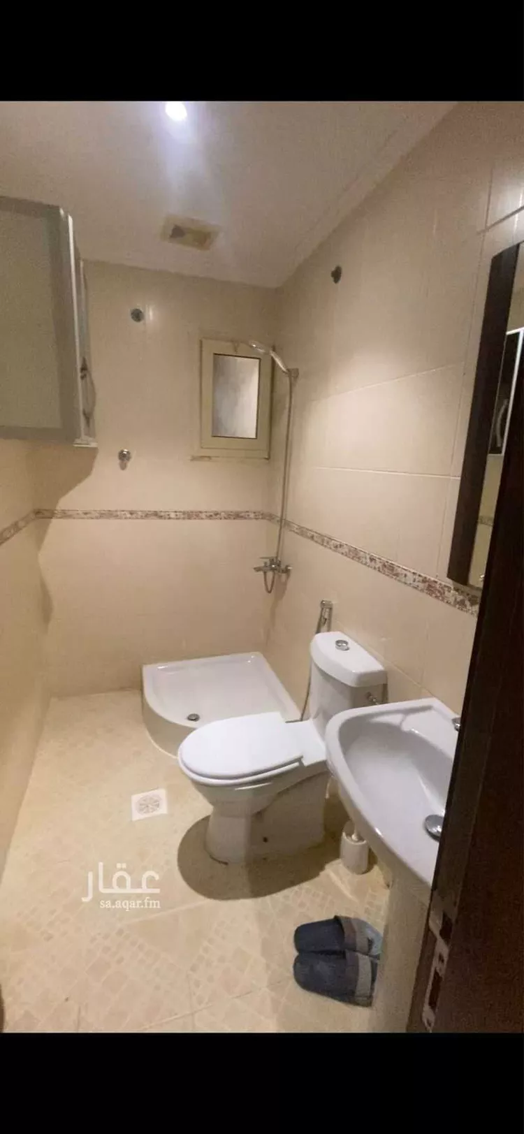 شقة للإيجار في شارع مصطفي اسماعيل, حي السلامة, مدينة جدة, منطقة مكة المكرمة صورة 4