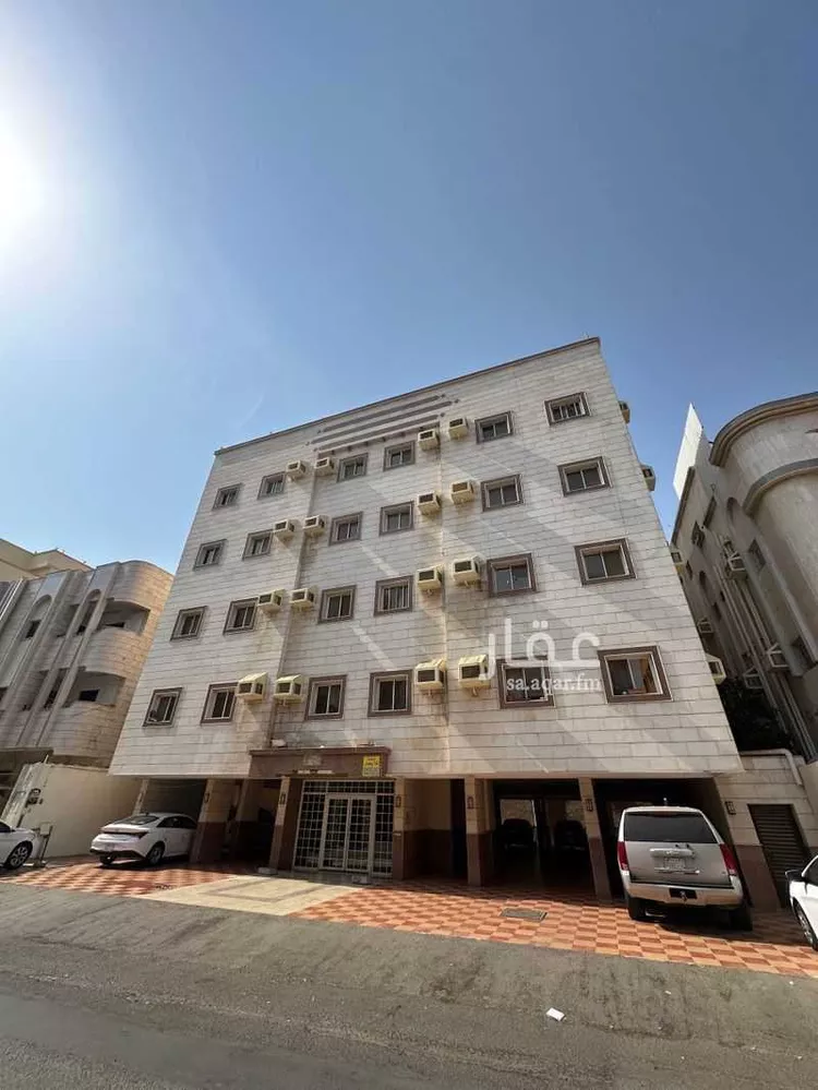 شقة للإيجار في شارع عبدالرحمن بن خباب, حي البوادي, مدينة جدة, منطقة مكة المكرمة