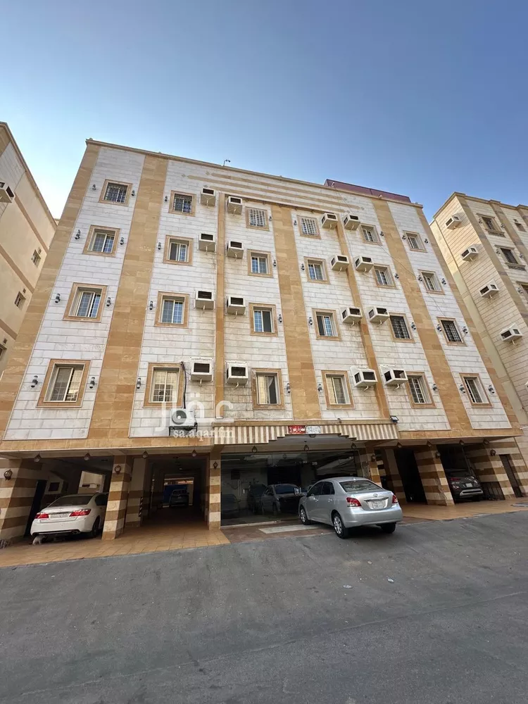شقة للإيجار في شارع محمد علي مرداد, حي البوادي, مدينة جدة, منطقة مكة المكرمة