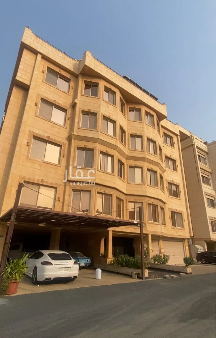 شقة للإيجار في شارع البطحاء, حي الفيصلية, مدينة جدة, منطقة مكة المكرمة صورة 2