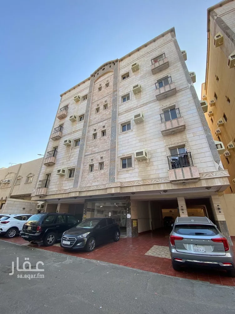 شقة للإيجار في شارع يزيد بن الحكم الثقفى, حي البوادي, مدينة جدة, منطقة مكة المكرمة