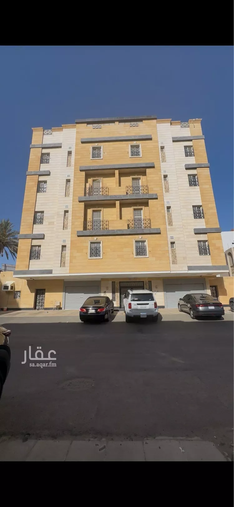 شقة للإيجار في شارع العمري, حي الفيصلية, مدينة جدة, منطقة مكة المكرمة