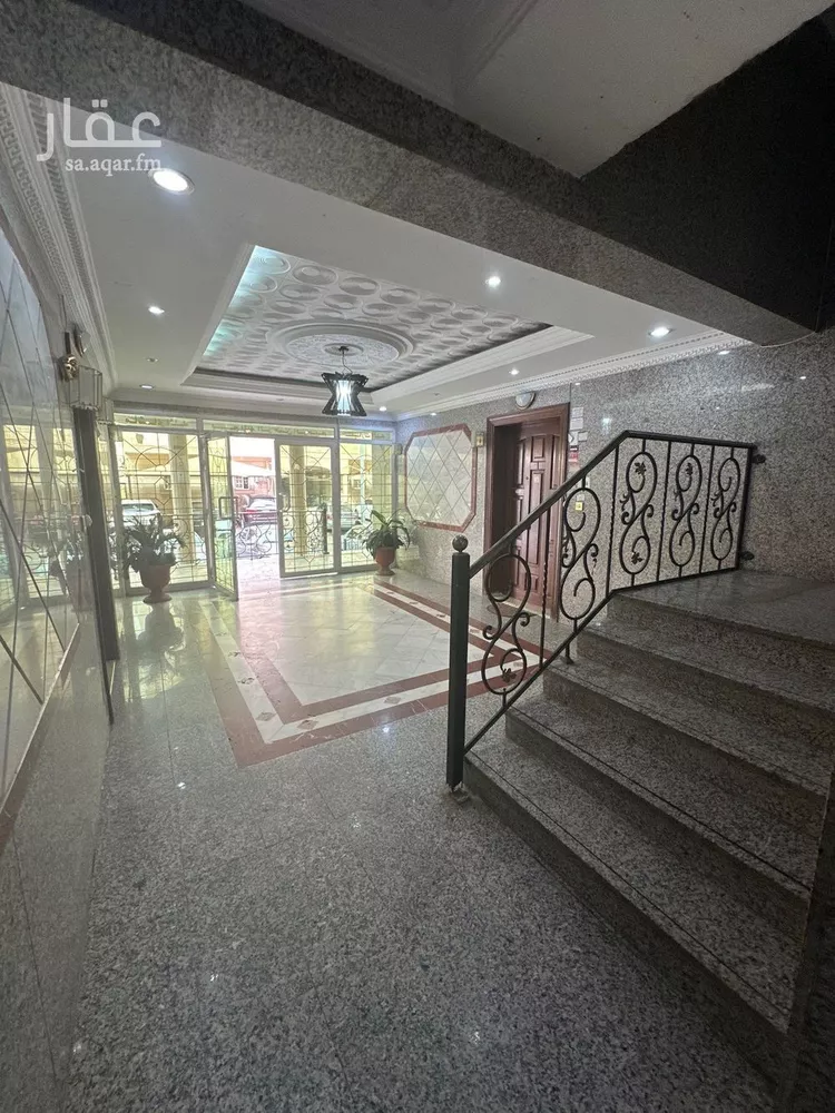 Building for Sale in Jeddah Al Bawadi