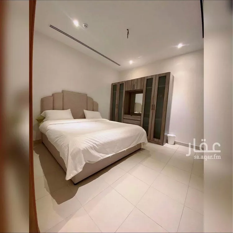 شقة للإيجار في شارع طريق الكورنيش, حي أبحر الجنوبية, مدينة جدة, منطقة مكة المكرمة صورة 3