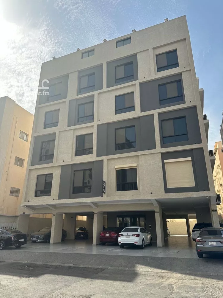 Apartment for Rent in Jeddah As Safaa