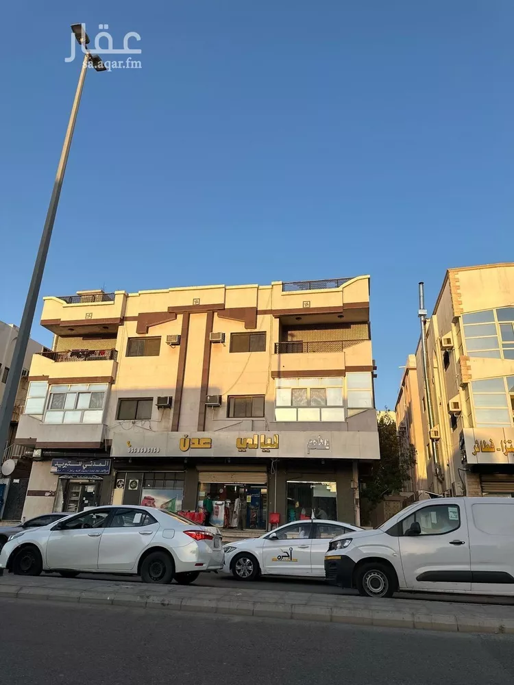 عمارة للبيع في شارع الخطيب التبريزي, حي البوادي, مدينة جدة, منطقة مكة المكرمة