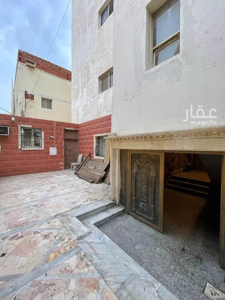 عمارة للبيع في شارع مالك بن الحارث, حي البوادي, مدينة جدة, منطقة مكة المكرمة صورة 4