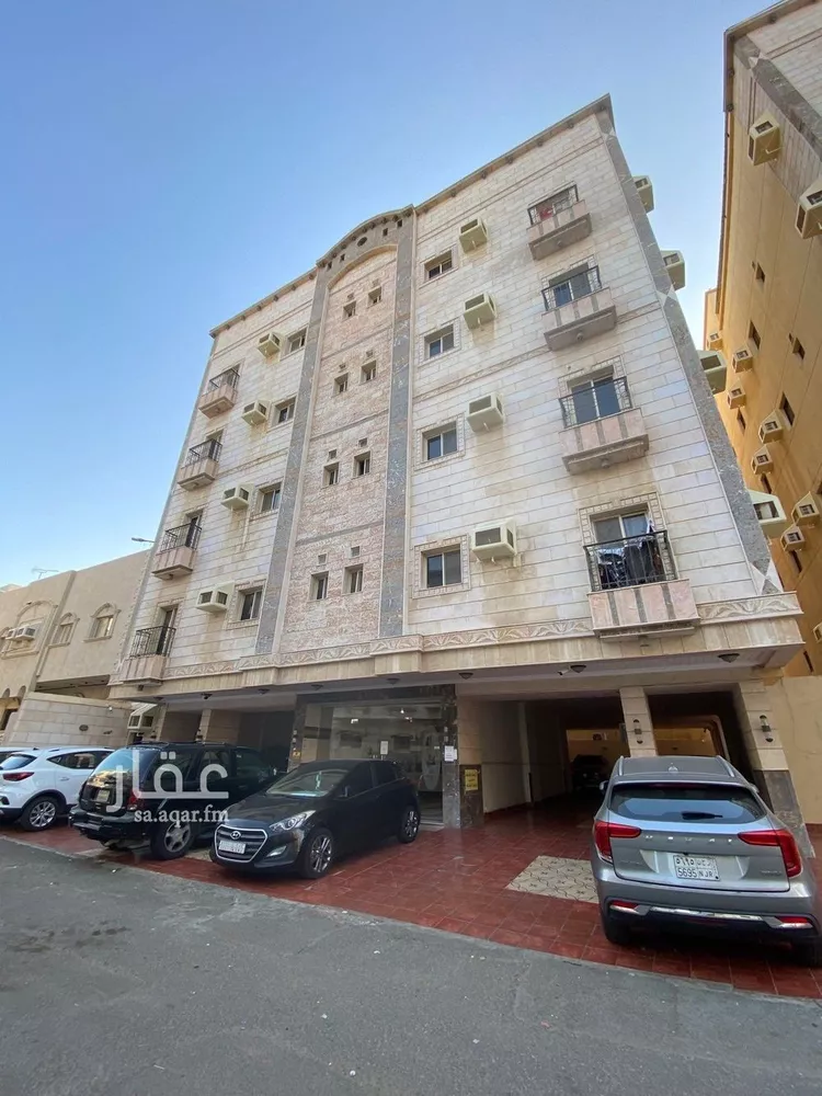 شقة للإيجار في شارع يزيد بن الحكم الثقفى, حي البوادي, مدينة جدة, منطقة مكة المكرمة