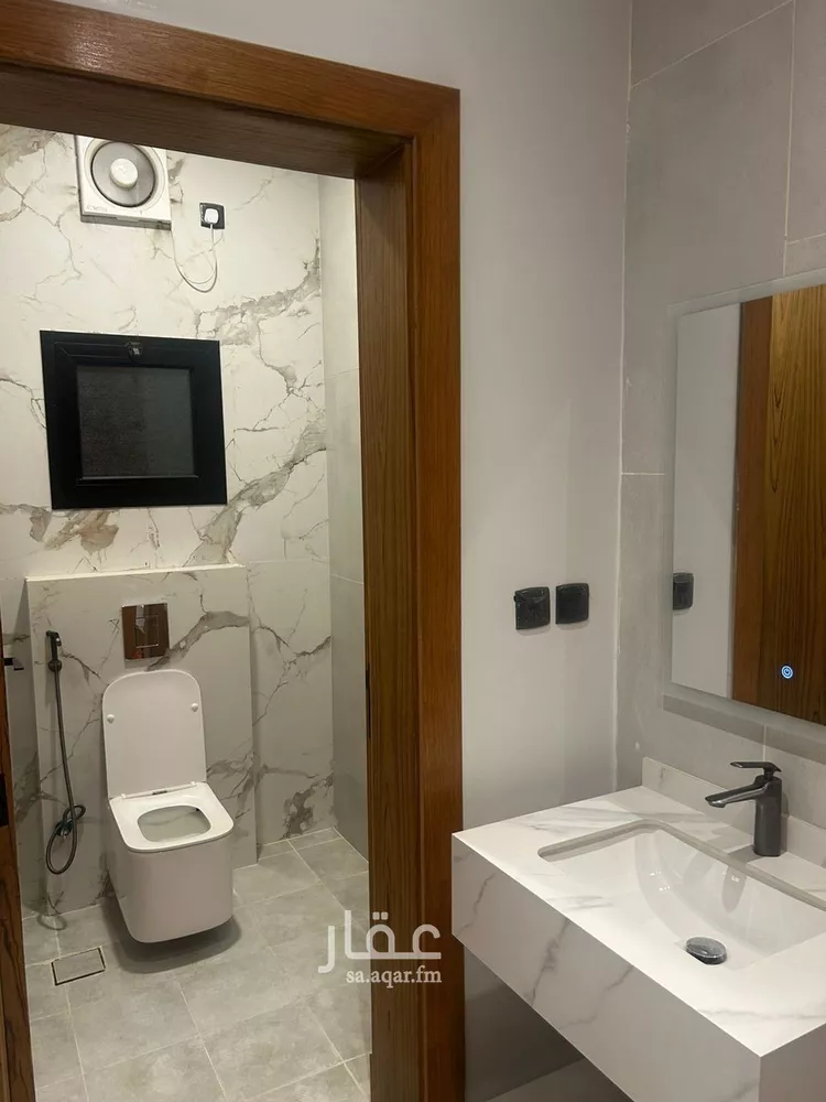 شقة للإيجار في شارع عبدالله عمر نصيف, حي الفيحاء, مدينة جدة, منطقة مكة المكرمة صورة 3