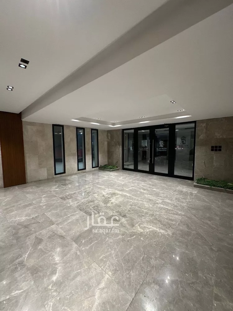 شقة للإيجار في شارع الطيري, حي النزهة, مدينة جدة, منطقة مكة المكرمة صورة 2