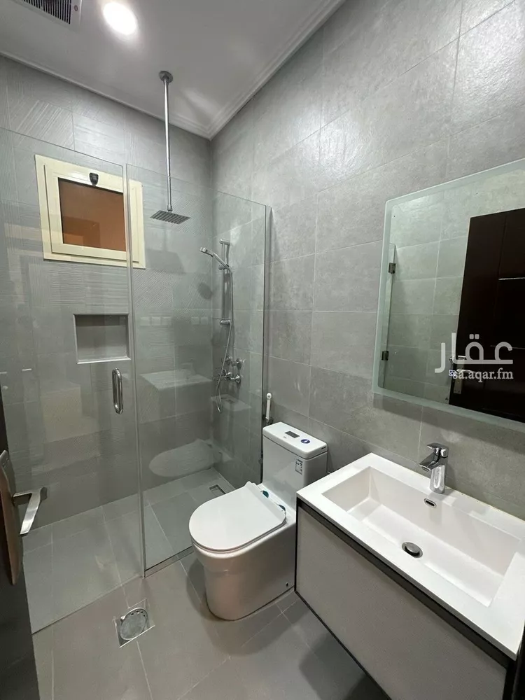 شقة للإيجار في شارع عصيمه الاسدي, حي الزهراء, مدينة جدة, منطقة مكة المكرمة صورة 2