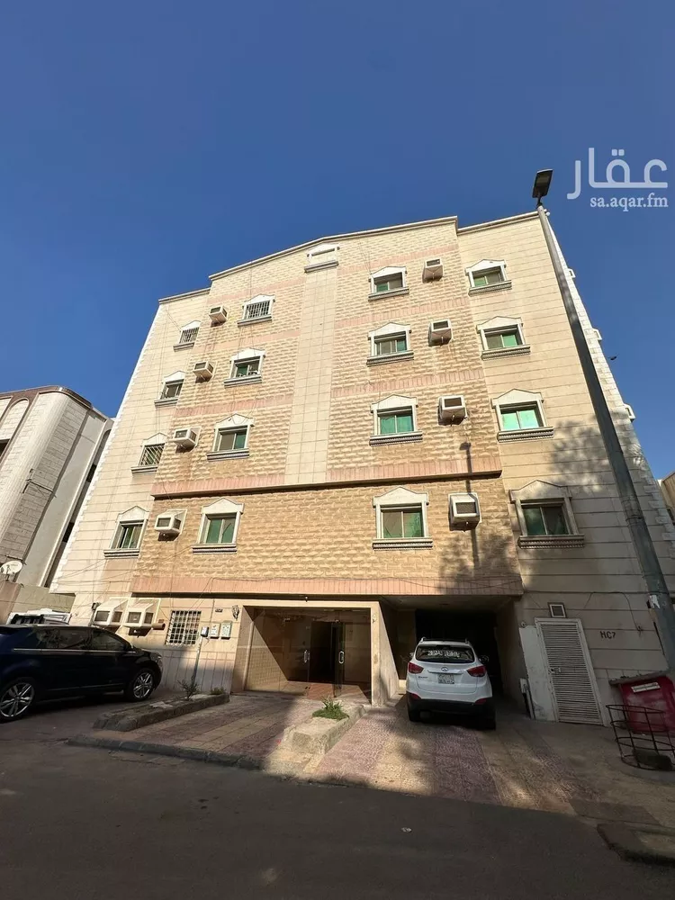 شقة للإيجار في شارع إبن علي بافاضل, حي الصفاء, مدينة جدة, منطقة مكة المكرمة