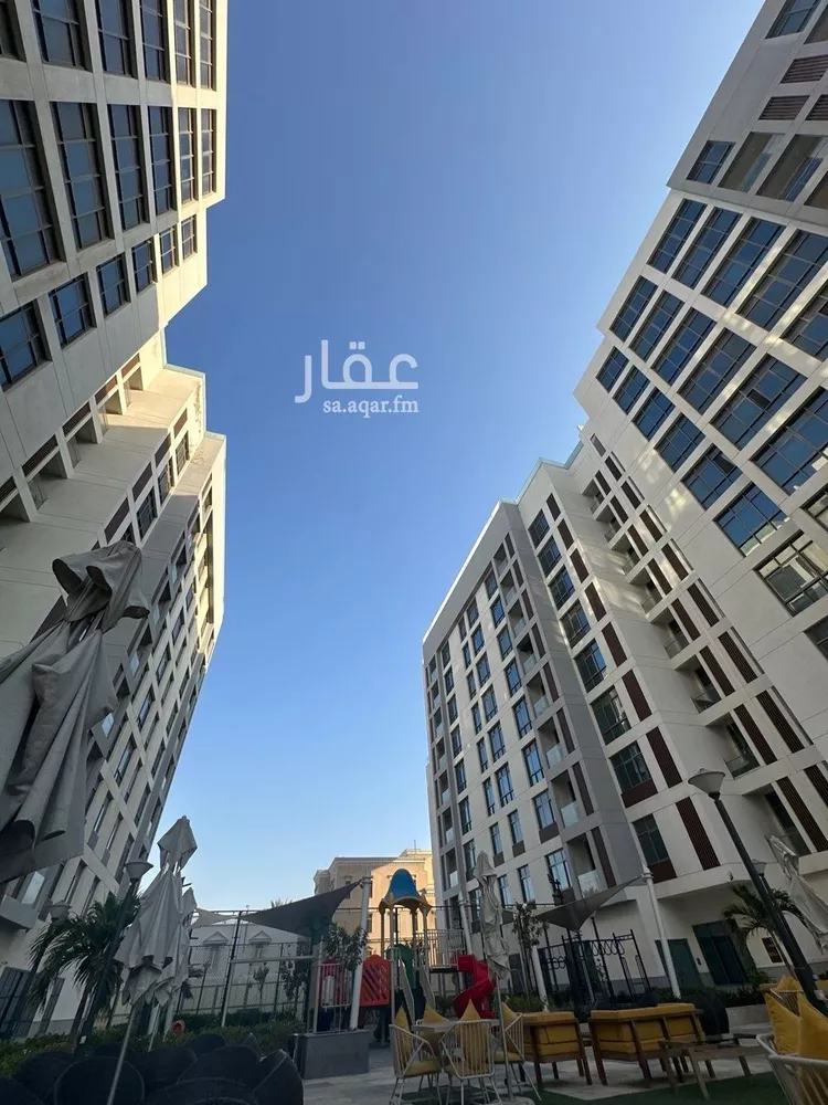 Apartment for Rent in Jeddah As Salamah