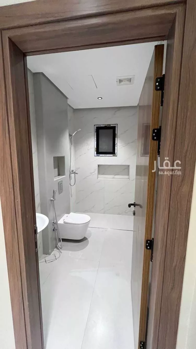 شقة للإيجار في شارع ابراهيم الحلبي, حي الروضة, مدينة جدة, منطقة مكة المكرمة صورة 5