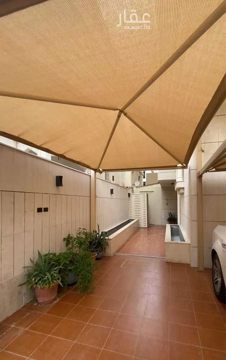 شقة للإيجار في شارع حسين سرحان, حي الروضة, مدينة جدة, منطقة مكة المكرمة صورة 3