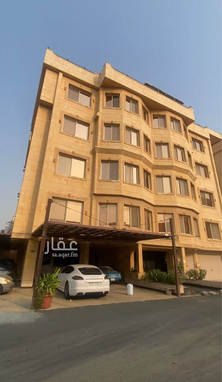 شقة للإيجار في شارع البطحاء, حي الفيصلية, مدينة جدة, منطقة مكة المكرمة