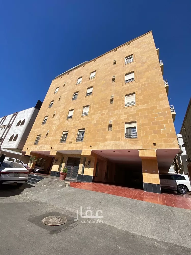 شقة للإيجار في شارع الخليل احمد, حي الصفاء, مدينة جدة, منطقة مكة المكرمة