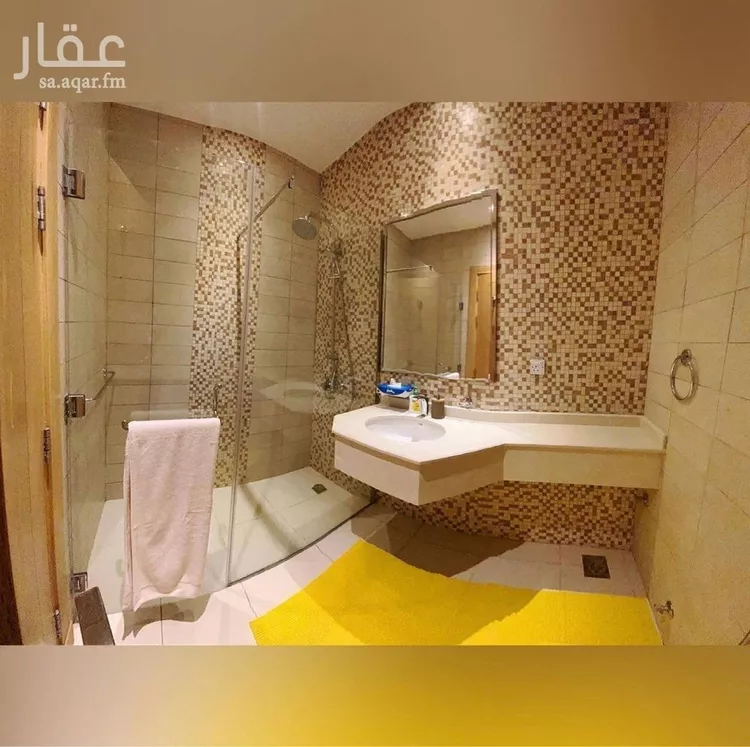 شقة للإيجار في شارع طريق الكورنيش, حي أبحر الجنوبية, مدينة جدة, منطقة مكة المكرمة 8