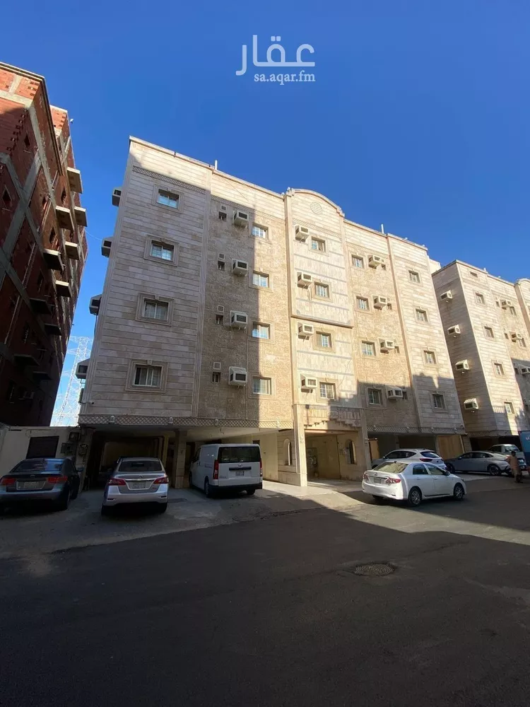 شقة للإيجار في شارع عبدالعزيز ابن سويلم, حي الصفاء, مدينة جدة, منطقة مكة المكرمة