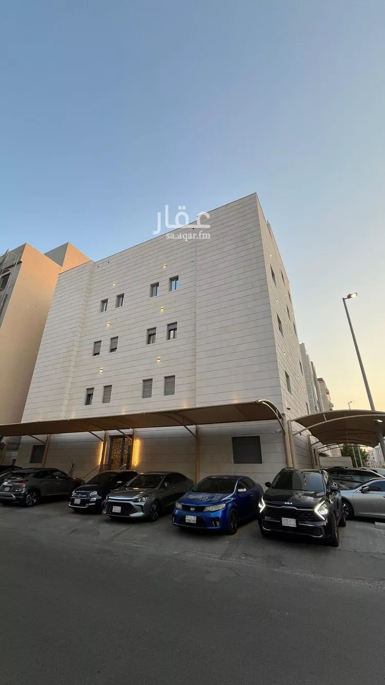 Apartment for Rent in Jeddah Ar Rawdah