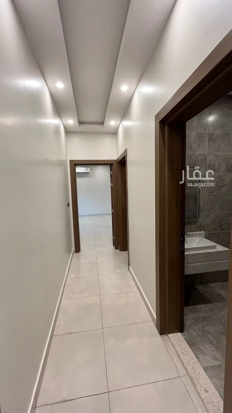 شقة للإيجار في شارع محمد صالح ابو زناد, حي الروضة, مدينة جدة, منطقة مكة المكرمة 11
