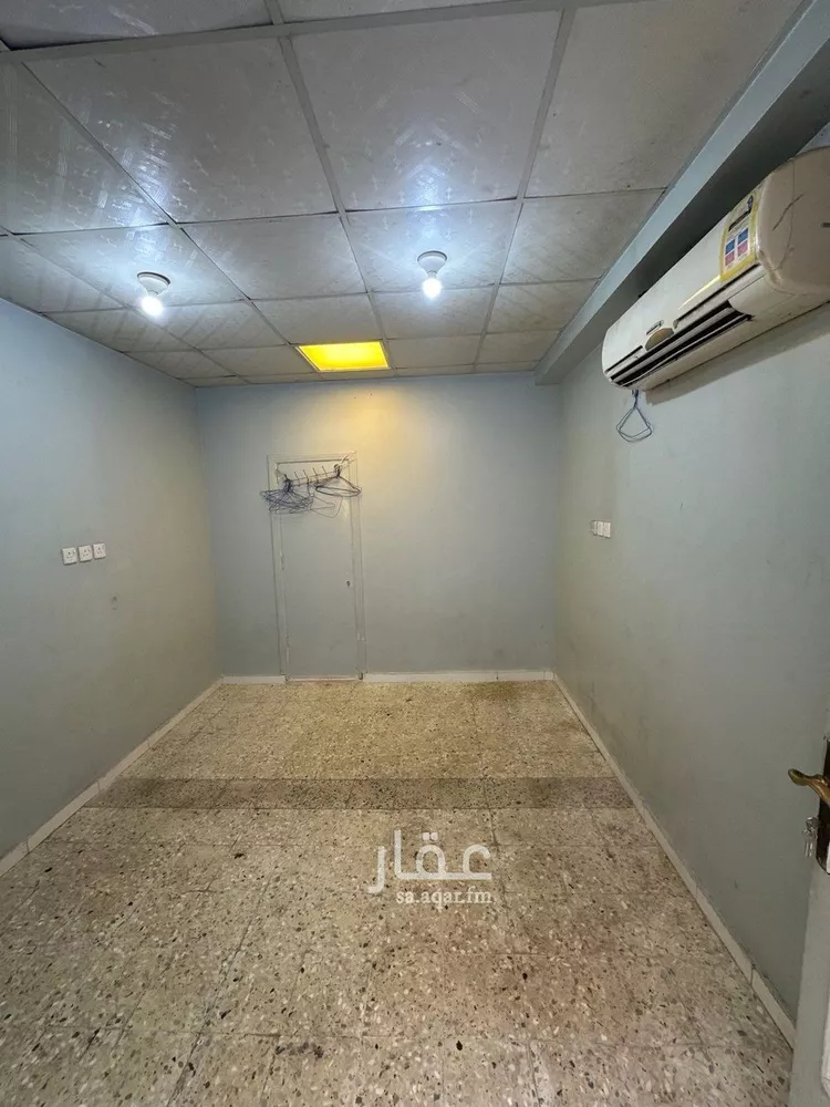غرفة للإيجار في شارع سليمان بن عطيه, حي السلامة, مدينة جدة, منطقة مكة المكرمة
