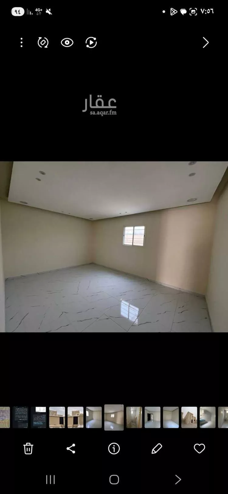 فيلا للإيجار في شارع طيبة 4 ، الدوادمي ، الدوادمي صورة 2