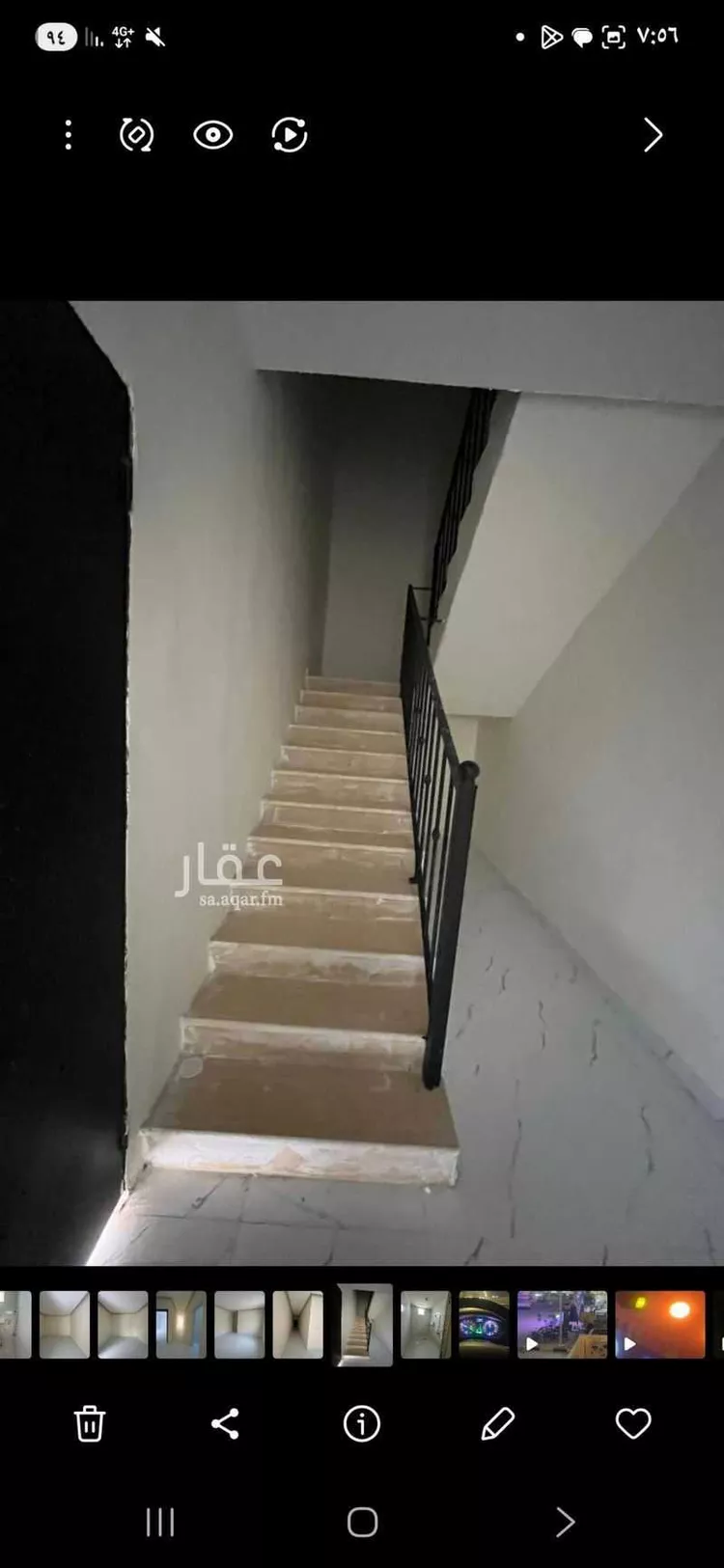 فيلا للإيجار في شارع طيبة 4 ، الدوادمي ، الدوادمي