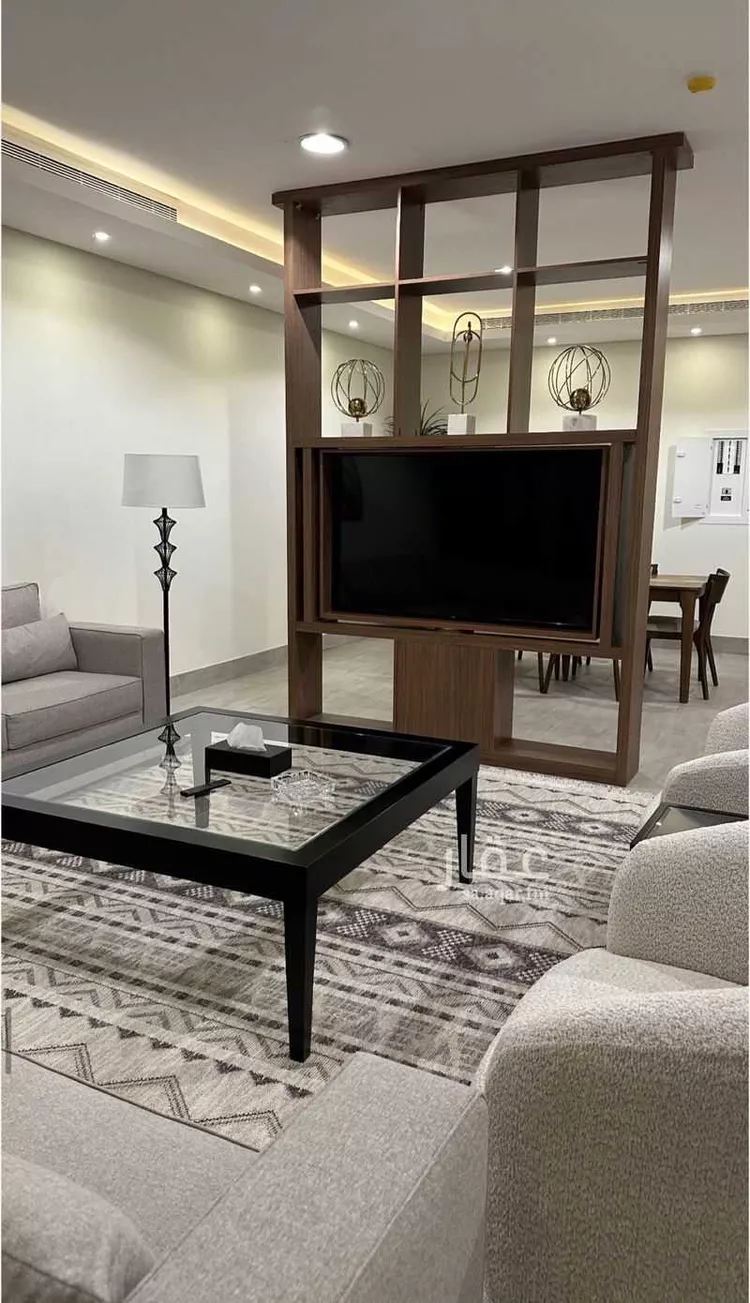 شقة للإيجار في شارع رقم 68 ، حي الملقا ، الرياض ، منطقة الرياض