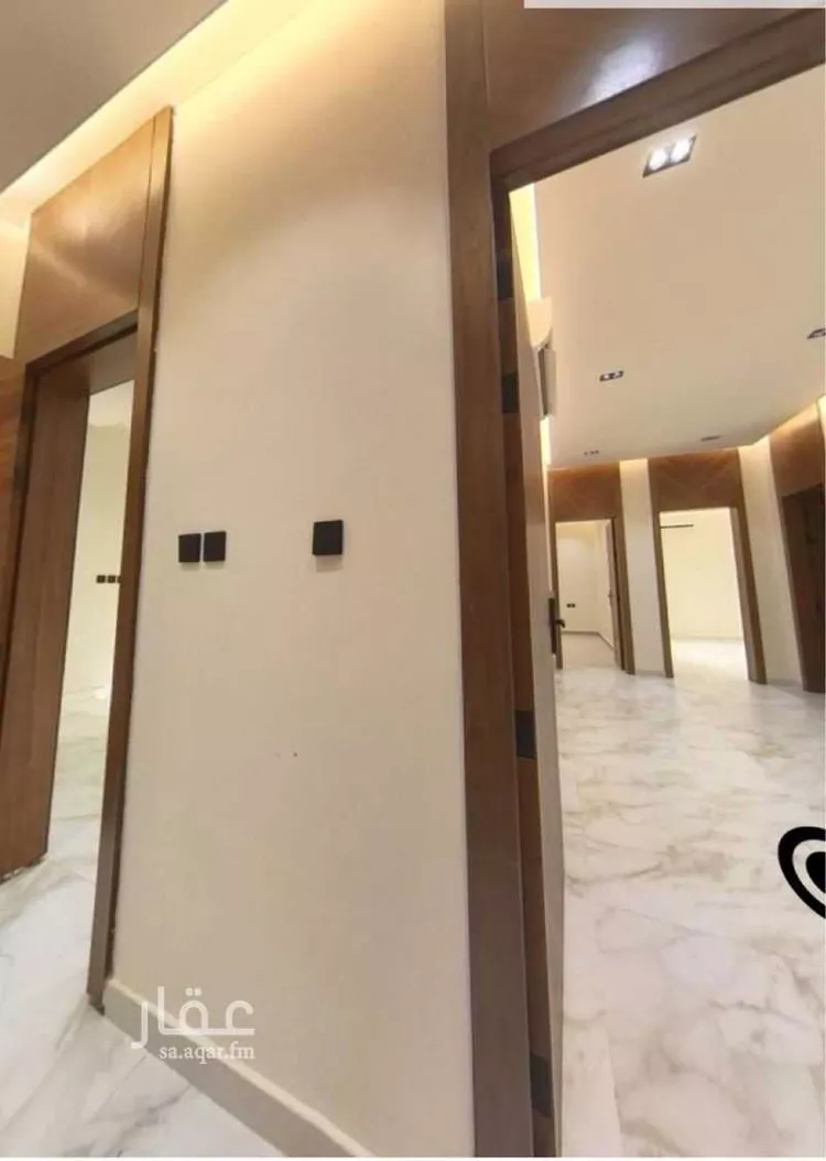 عمارة للإيجار في شارع أبي البركات الأنصاري, حي الضباط, مدينة الرياض, منطقة الرياض صورة 4