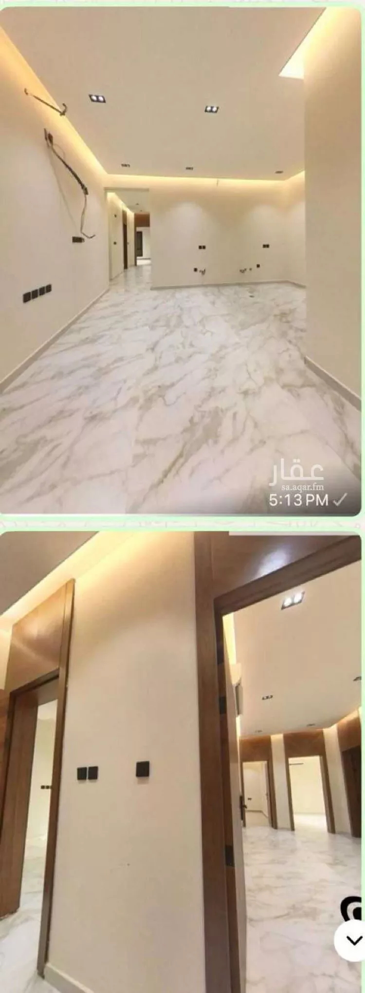 عمارة للإيجار في شارع أبي البركات الأنصاري, حي الضباط, مدينة الرياض, منطقة الرياض صورة 3