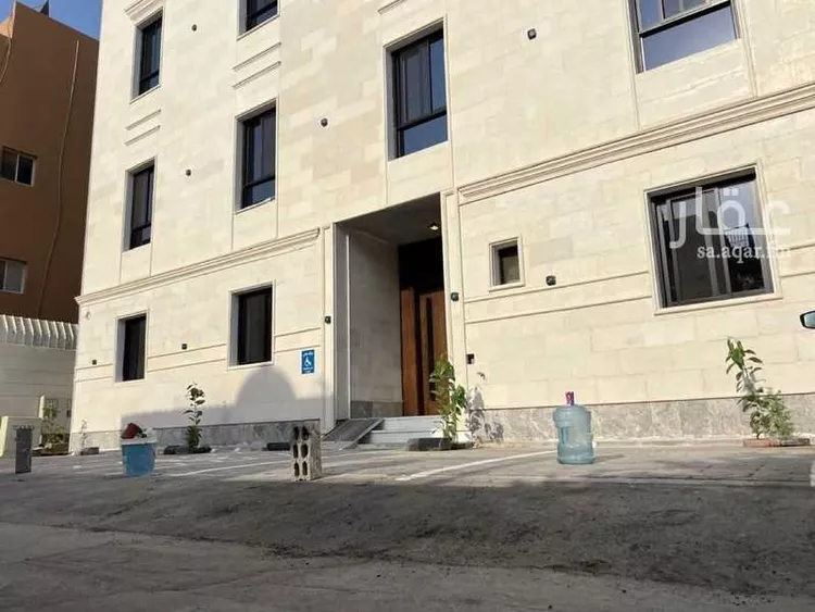 عمارة للإيجار في شارع أبي البركات الأنصاري, حي الضباط, مدينة الرياض, منطقة الرياض صورة 5