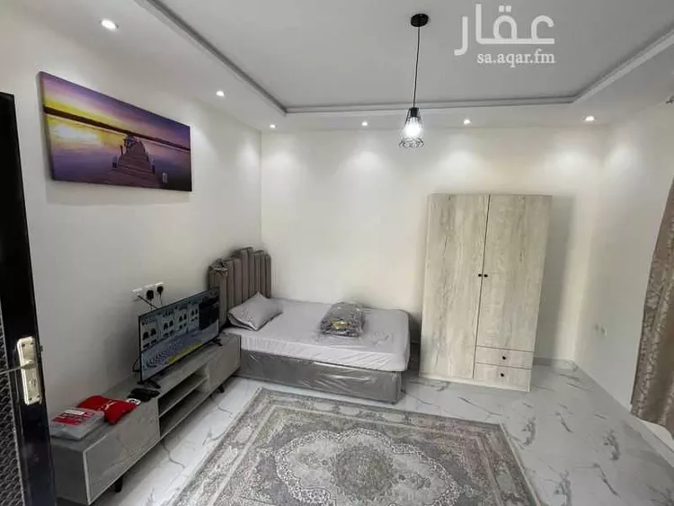 غرفة للإيجار في حي ، شارع عمران العنزي ، حي السنابل ، جدة ، جدة صورة 5