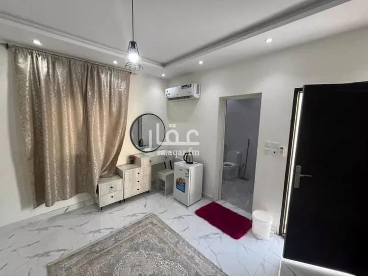 غرفة للإيجار في شارع عمران العنزي ، حي السنابل ، جدة ، جدة صورة 3