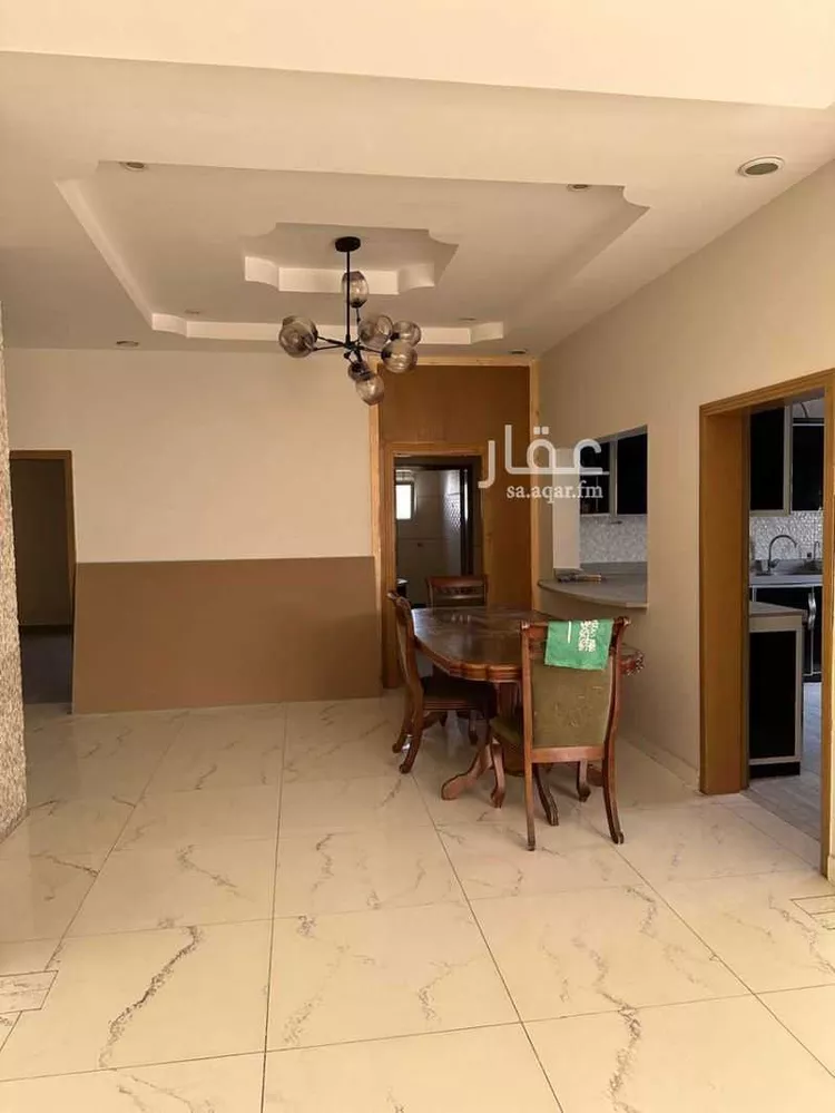 شقة للإيجار في شارع أبو القاسم الزهري ، حي السنابل ، جدة ، جدة صورة 4