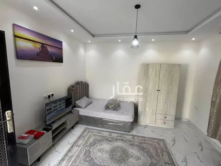 غرفة للإيجار في شارع عمران العنزي ، حي السنابل ، جدة ، جدة صورة 4
