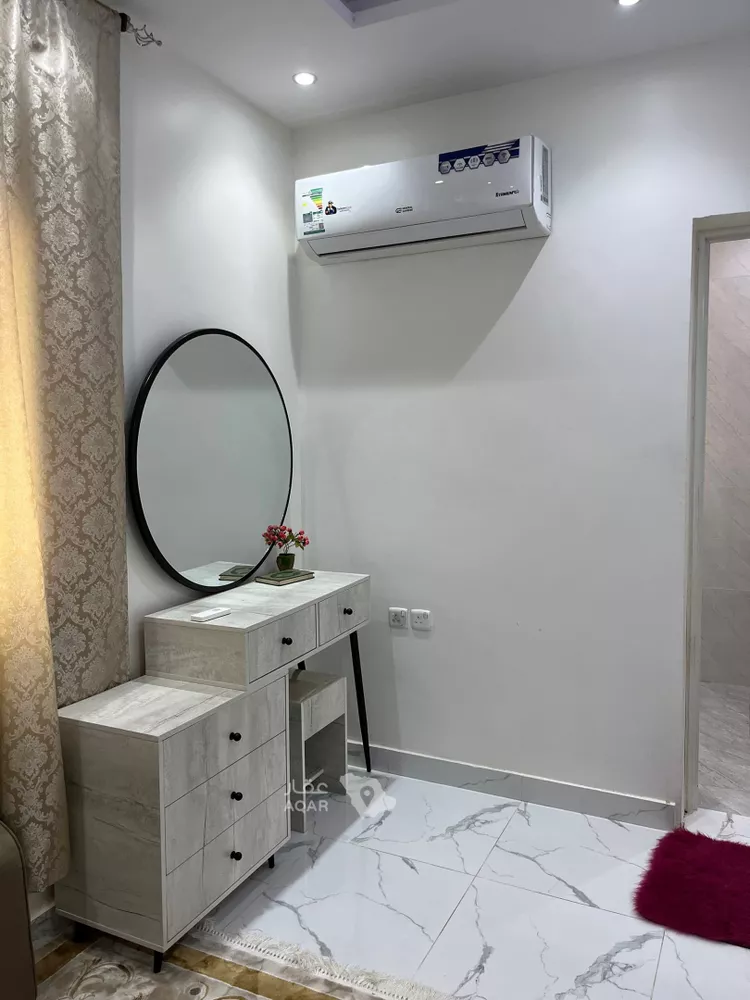 استوديو للإيجار في شارع عمران العنزي, حي السنابل, مدينة جدة, منطقة مكة المكرمة 2